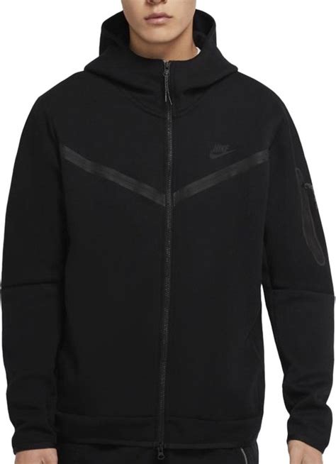 hoodie heren nike